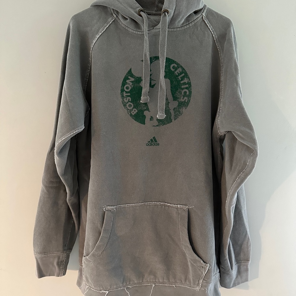 Boston Celtics hoodie